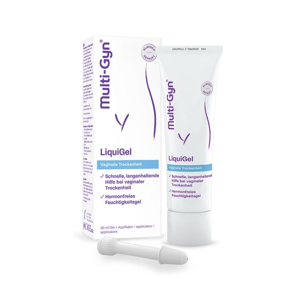 Multi-Gyn LiquiGel 50 ml