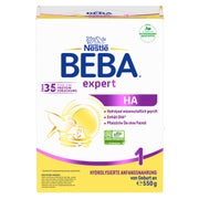 Nestle BEBA Expert HA 1 Pulver 550 g