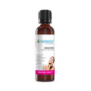 Bioherba Gesichtsöl für alle Hauttypen 50 ml