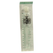 B. Braun Vasofix Safety Venenverweilkanüle grau FEP 16G, 1,7 x 50 mm 1 St
