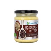 Bioherba Bio Kakaobutter 100 % Bio  kaltgepresst 150 g