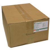 Lohmann & Rauscher Disposima Krankenunterlage, 40 x 60 cm, 20-lagig - 1 Karton = 100 Stück 100 St