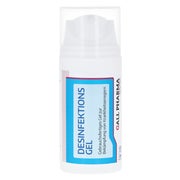 Desinfektionsgel GPH 100 ml