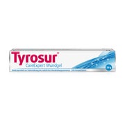 Produktabbildung: Tyrosur CareExpert 50 g
