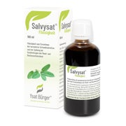 Salvysat Flüssigkeit 100 ml