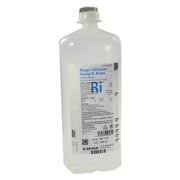 Ringer Lösung B.braun Ecoflac Plus 1000 ml