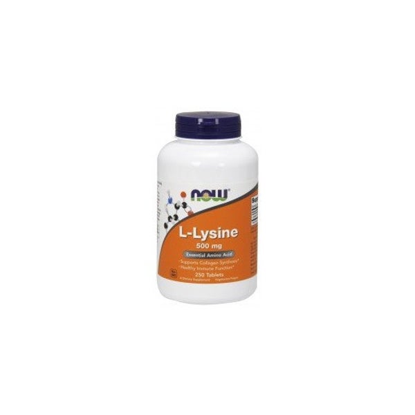 L-Lysin 1000 mg, Tabletten 250 St