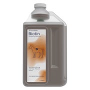 Biotin flüssig 2L 2 l