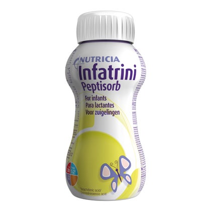 Infatrini Smartpack 12X500 ml, 12X500 ml online kaufen | DocMorris