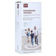 BORT Soft Daumenschiene plus S grau 1 St