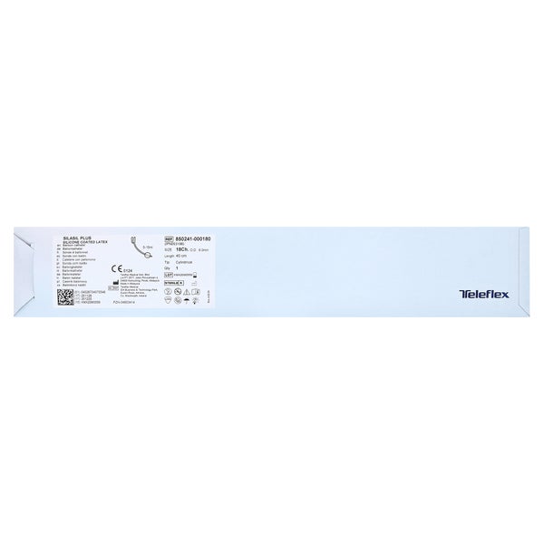 Katheter Ballon Silasil Nel.Ch 18 10 ml 1 St
