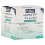 Urgomull haft Color latexfrei 8 cmx20 m 1 St