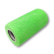 LisaCare kohäsive Bandage - Neongrün - 10cm x 4,5m 1 St