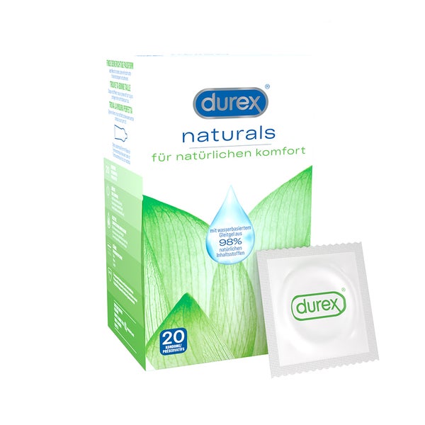 bestes gleitgel kondom Ritex BIO Gleitgel, 50 ml dauerhaft günstig online kaufen