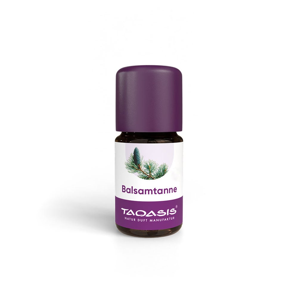 Balsamtanne rein Bio ätherisches Öl 5 ml