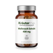Kräutermax Weihrauch Kapseln 60 St