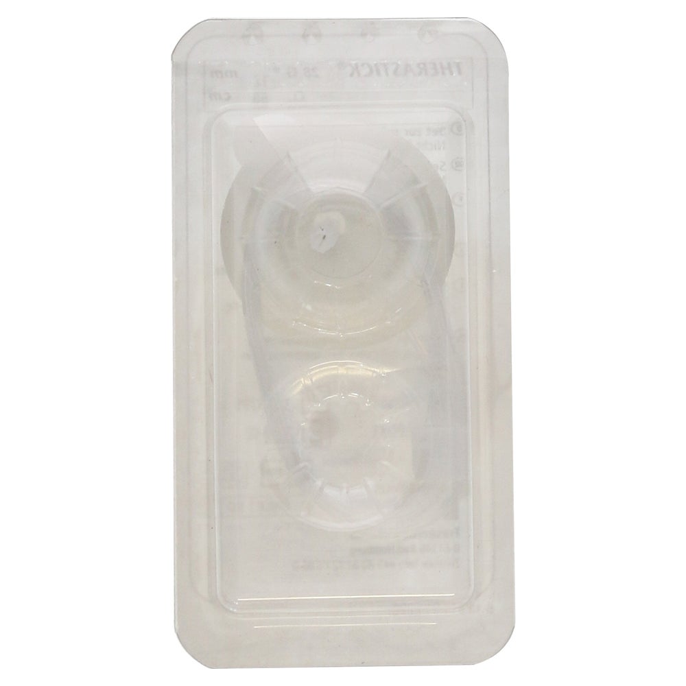 Therastick Subkut.kanüle 28 G 12 mm 60 c 1 St