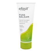 Produktabbildung: Efasit Fuß Balsam 75 ml