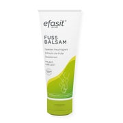 Produktabbildung: efasit Fuß Balsam 75 ml