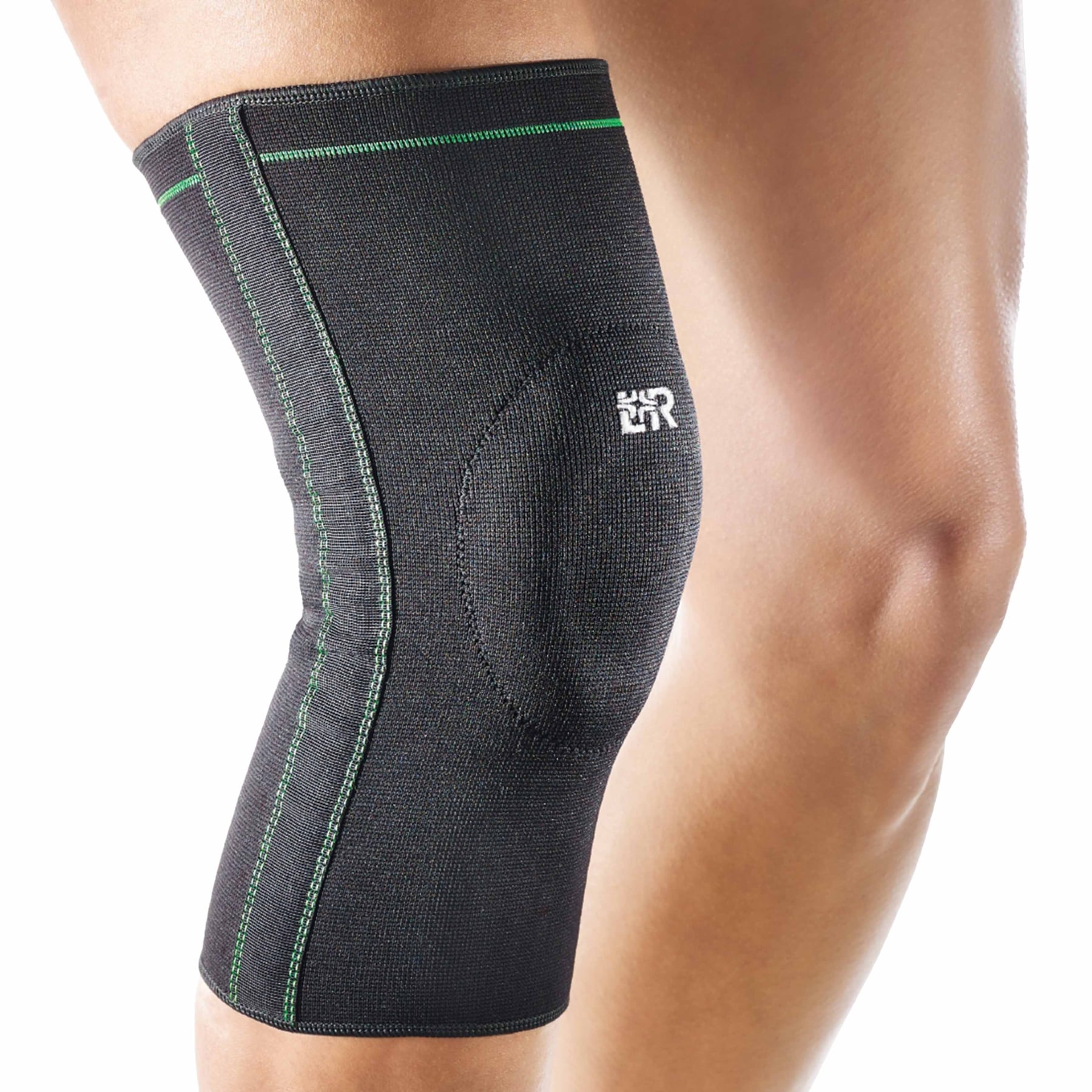 Lohmann & Rauscher Cellacare Genu Comfort Kniebandage, mit Softkomfortzone - Größe 2, Umfang unten: 27-31 cm / Umfang oben: 37-41 cm 1 St