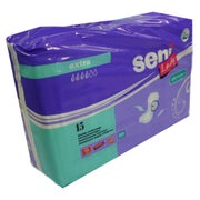 Produktabbildung: SENI Lady Inkontinenzeinlage extra 15 St