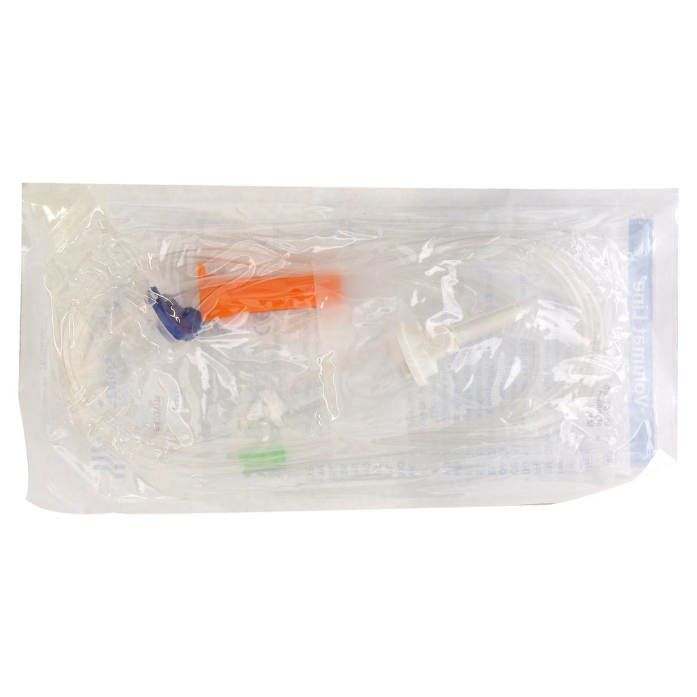 VL ST00 Agilia Volumat Infusionsset 1 St