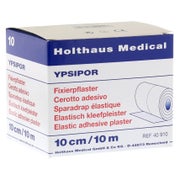 Produktabbildung: Holthaus Medical YPSIPOR Fixierpflaster, 10 m, latexfrei 1 St
