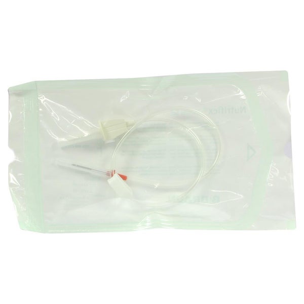 Nutriflex Transfer Set 1 St