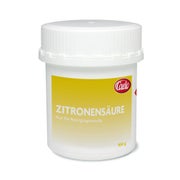 Caelo Zitronensäure 100 g