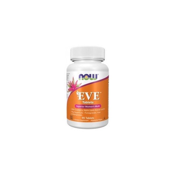 Eve Superior Women's Multi, Tabletten 90 St