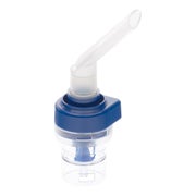 aponorm Inhalator Nano Verneblereinheit mit Mundstück 1 St