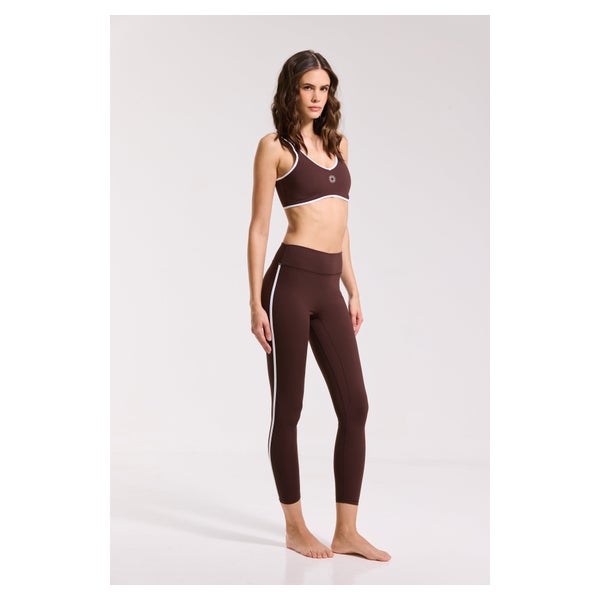 SPORT-LEGGING FLOW HOCHTAILLE FLUID ATMUNGSAKTIV MODERN 1 St