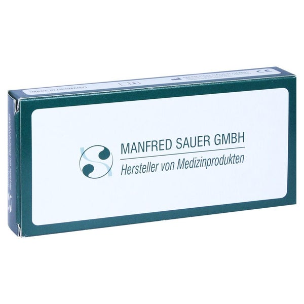 Hautkleber Sauer 5005 2X28 g