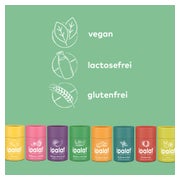 Ipalat Pastillen Flavor edition Himbeere 40 St