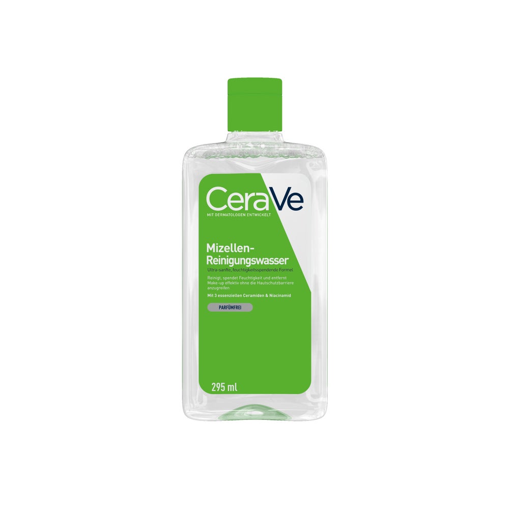 Cerave Mizellenwasser 296 ml