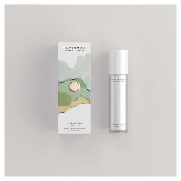 Dr. Spiller Hydro Cream 50 ml