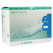 Askina Elast Fine Binde 10 cmx4 m lose 20 St