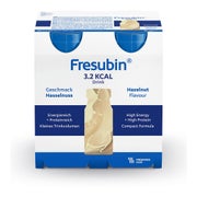 Fresubin 3.2 kcal DRINK Haselnuss 4X125 ml