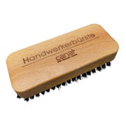 Spezial-Handwerkerbürste mit Naturborste 1 St