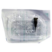 Surecan Portkanüle 22 Gx15 mm abgewinkel 1 St