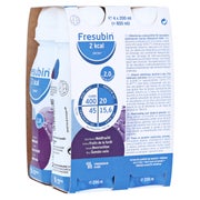 Fresubin 2 kcal DRINK Waldfrucht Trinkfl 4X200 ml