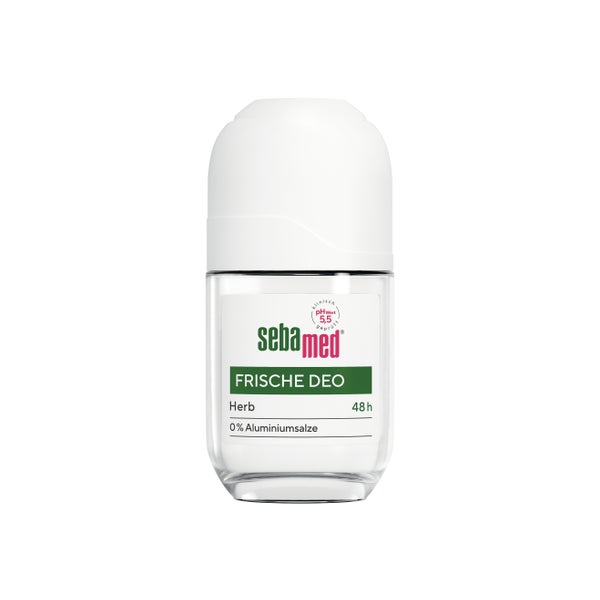 Sebamed Deo Roll-On Frische Deo 50 ml