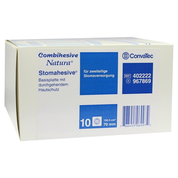 Combihesive Natura Basis RR70 13-60mm St 10 St