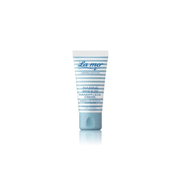 La mer MARINE BREEZE Handpflegecreme 75 ml