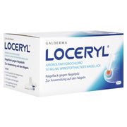 Produktabbildung: Loceryl Nagellack DIREKT - Reimport 5 ml