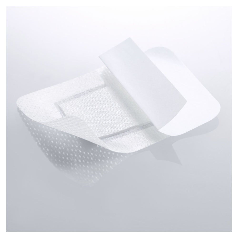 Lohmann Rauscher Curapor Wundverband steril - 10 x 25 cm 50 St