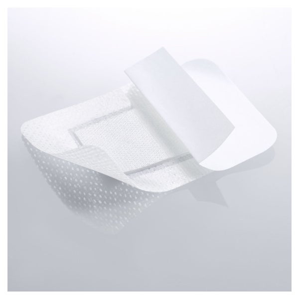 Lohmann Rauscher Curapor Wundverband steril - 10 x 25 cm 50 St