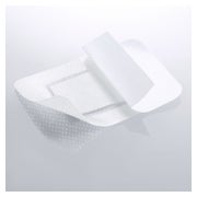 Lohmann Rauscher Curapor Wundverband steril - 10 x 25 cm 50 St