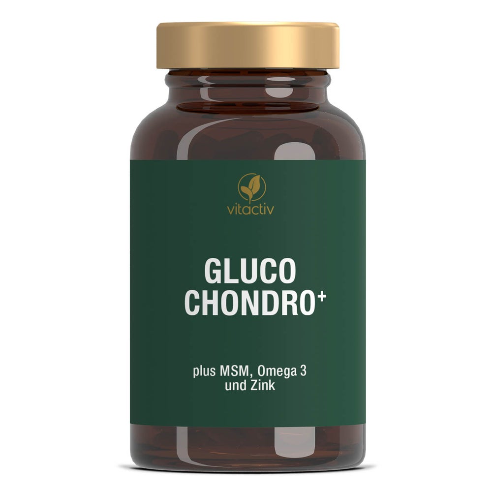 GLUCO CHONDRO PLUS 90 St