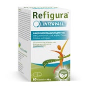 Refigura Intervall 60 St